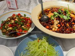 -志明眷村·台式融合菜·宵夜