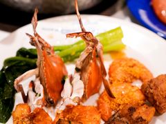 -星伦多自助料理·涮烤一体(杭州来福士店)