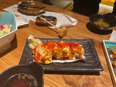 -炉胜·炉端烧·居酒屋