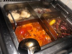 -海底捞火锅(万丰桥店)