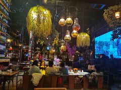 -村理·乡村菜音乐餐厅(河西店)