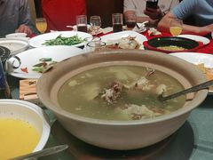 -梦都海鲜酒家(万达广场江桥店)