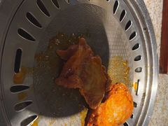 -欧巴烤肉(创富世纪店)