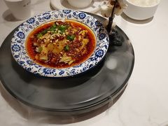 -川味堂·四川豆花(八卦岭店)