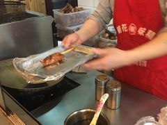 -赵元章肉骨烧(山塘街店)