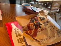 -小乾杯串店•16年沈阳烧烤(文安路店)