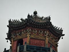 -延庆观