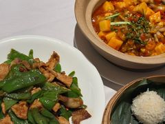 -粗茶淡饭·汉口公馆(循礼门店)
