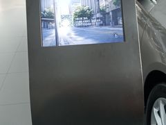 -奔驰利星行(北京花乡店)