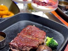 -牛扒先生·厚切雪花牛扒西餐厅(北京路禺山路店)