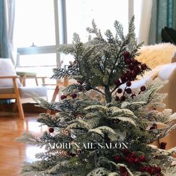-森日式美甲沙龙MORI NAIL总店