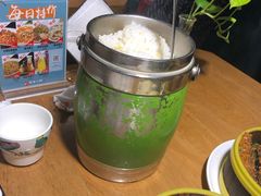 -蜀宴小调·精致家常菜(科华店)