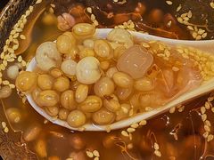 -探鱼·鲜青椒爽麻烤鱼(银泰城店)
