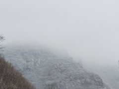 -妙峰山风景名胜区