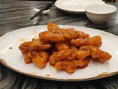 -四季轩中餐厅(徐州开元名都大酒店)