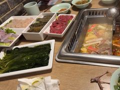 -野妹经典火锅(民治店)