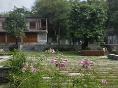 -广州市紫泥堂文化创意园景区
