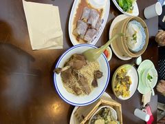 -味友味港印记(厦门集美银泰百货店)