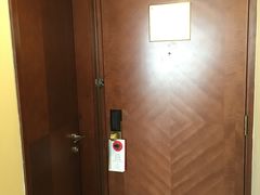 -香港都会海逸酒店