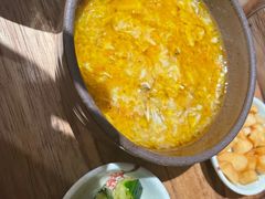 -李百蟹·江南蟹黄面·河景餐厅(夫子庙总店)