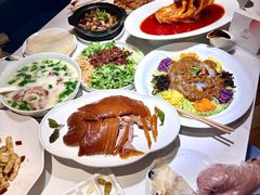 -小桃红·东北菜·春饼烤鸭(南阳湖街店)