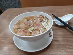 -百福麵家(新馬路店)