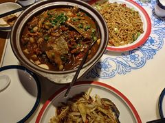 -柴火农家·江西赣南菜(土华店)