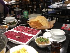 -尚合里潮汕牛肉火锅(海沧店)