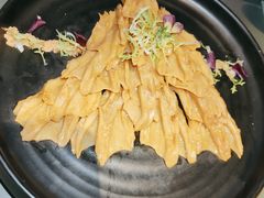 芥末鸭掌-晟永興烤鸭店(五道口店)