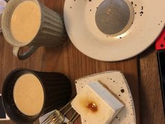 -知亘茶食