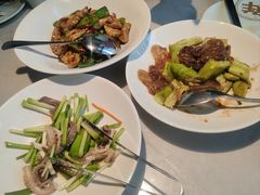 -船歌·鱼水饺青岛菜(闽江二路店)
