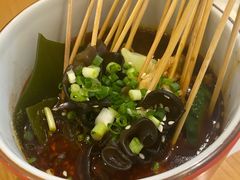 -蓉李记成都名小吃(武汉菱角湖万达店)