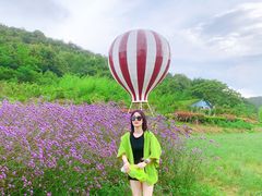 -东海半边山旅游度假区