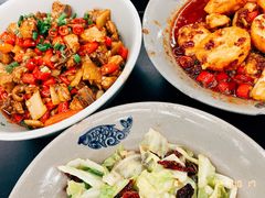 -潇湘阁(三里屯SOHO店)
