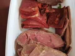-山林熟食(兰溪路店)
