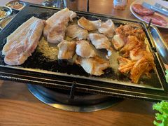 -香猪坊(五道口店)