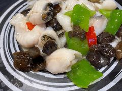 -三凤酒家·百年无锡菜(清扬茂业店)