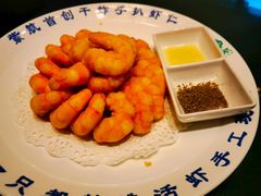 -南山小渔村•大连海鲜大连菜(七七街店)