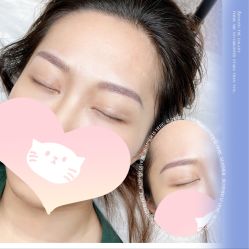 -MIVI野生眉纹绣纹眉