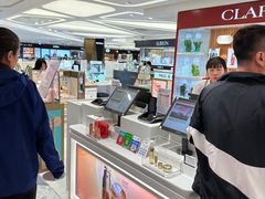 -乐天免税店(明洞店)