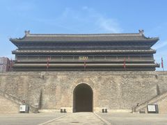 -西安城墙·碑林历史文化景区