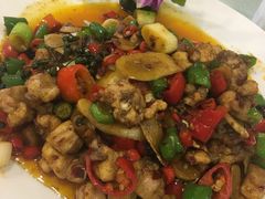 -廖老妈蹄花店(人民公园陕西街259号店)