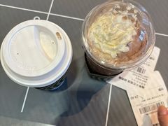 -星巴克臻选(外滩中心店)