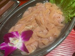 -谭鸭血老火锅(漳州路店)