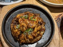 -小川洋风料理(江汉路店)