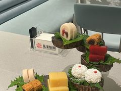 -花家怡园HUA'S RESTAURANT(崇文门·哈德门广场店)