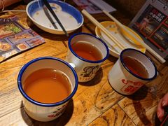 -探鱼·鲜青椒爽麻烤鱼(领展购物广场店)