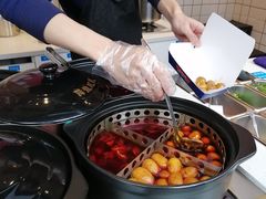 -降龙爪爪(建设路2店)