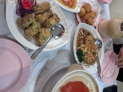 -龙海鲜螃蟹王(宏茂桥店)