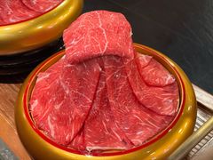 -牛New寿喜烧(中山公园龙之梦店)